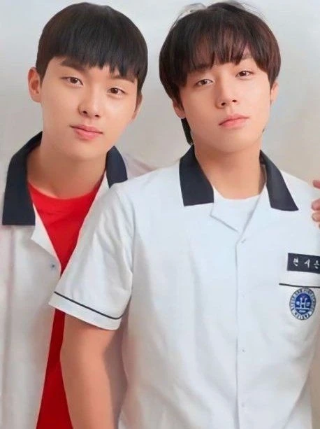 Yeon Si-eun & Ahn Su-ho thumbnail