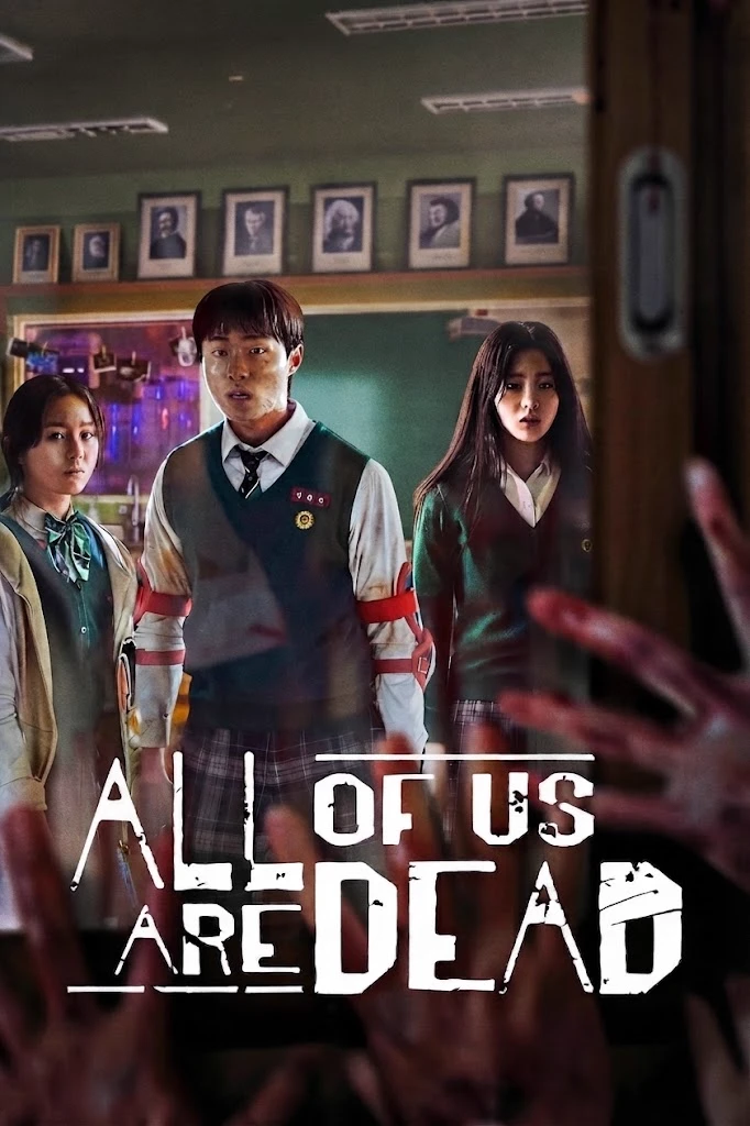 All Of Us Are Dead thumbnail