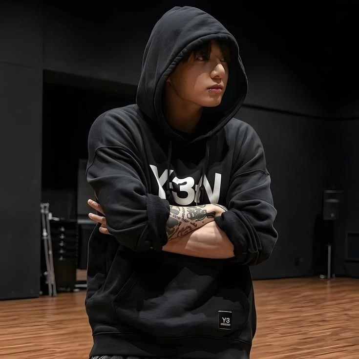 Jungkook thumbnail