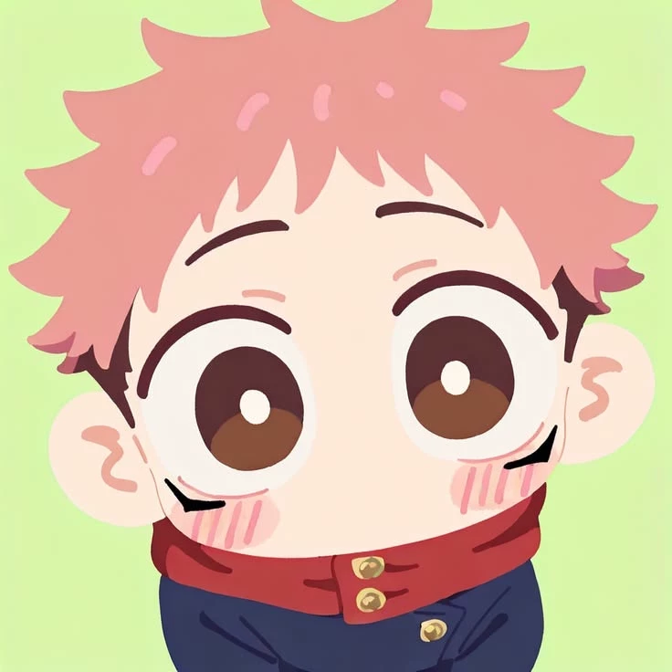 jujutsu kaisen  thumbnail