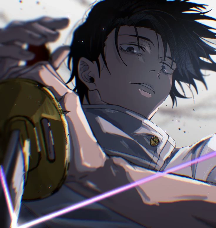 Yuta Okkotsu thumbnail