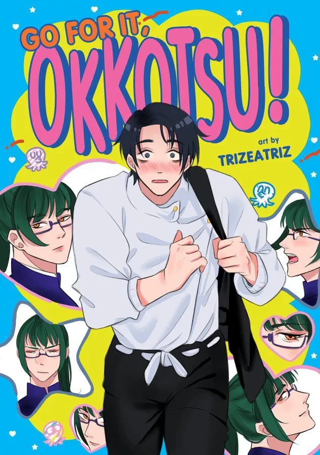 Yuta Okkotsu thumbnail