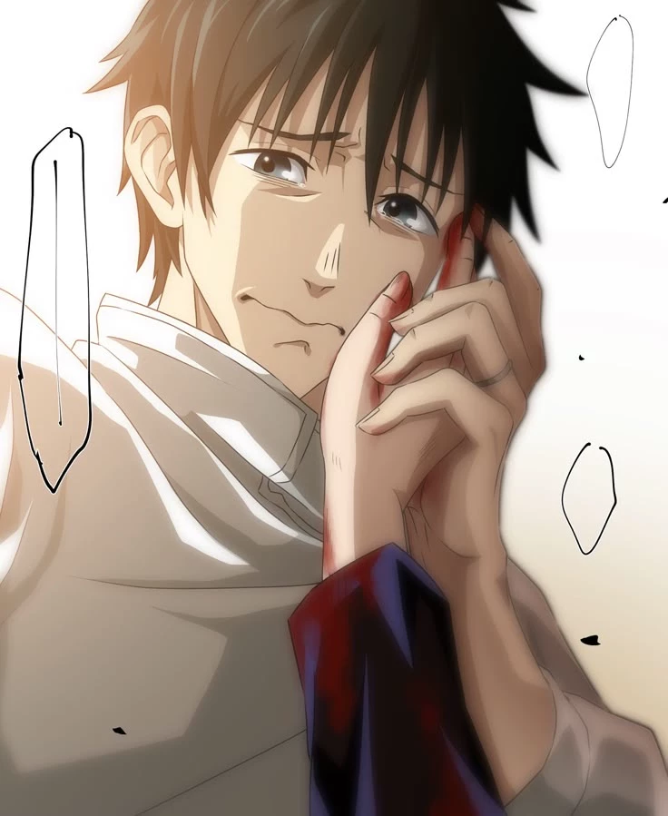 Yuta Okkotsu thumbnail