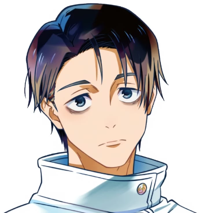 Yuta Okkotsu thumbnail