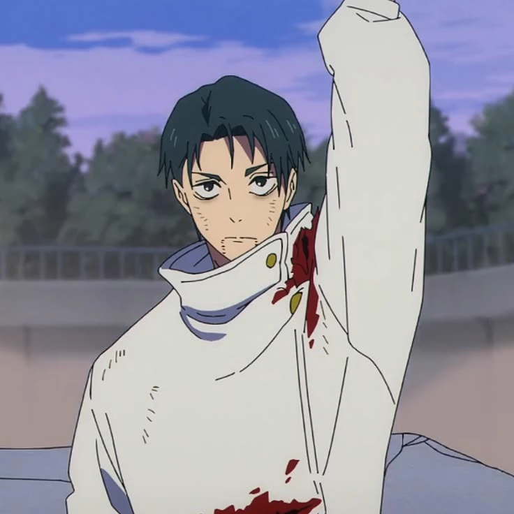 Yuta Okkotsu thumbnail