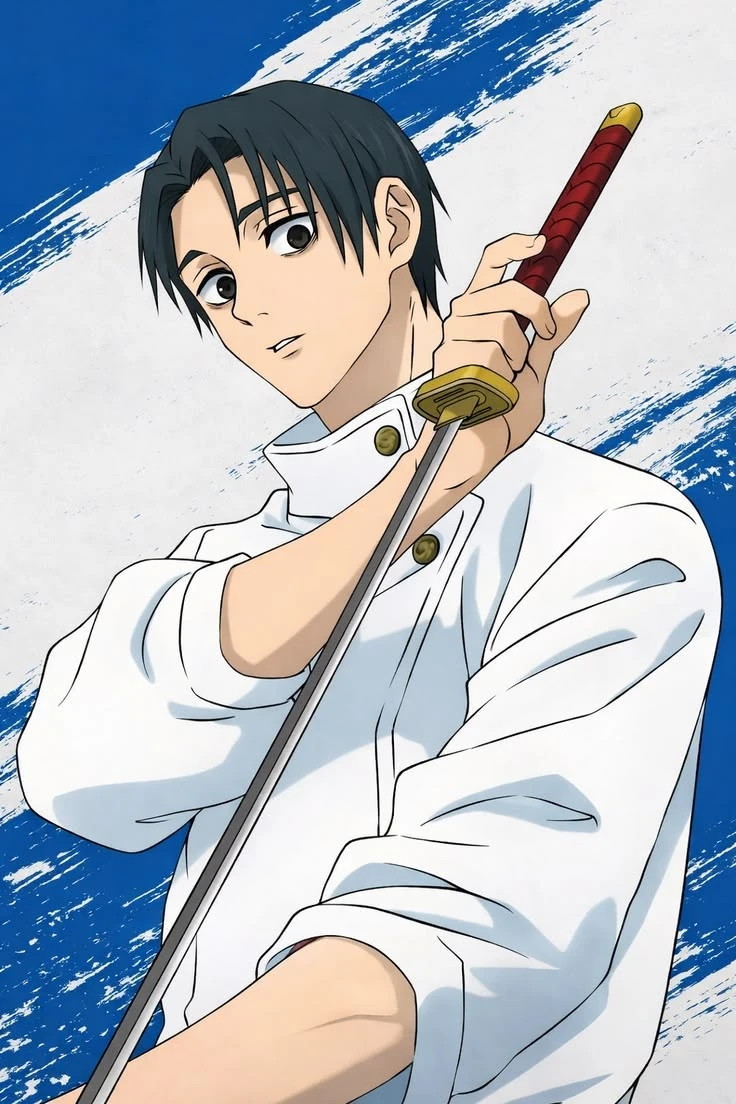 Yuta Okkotsu thumbnail