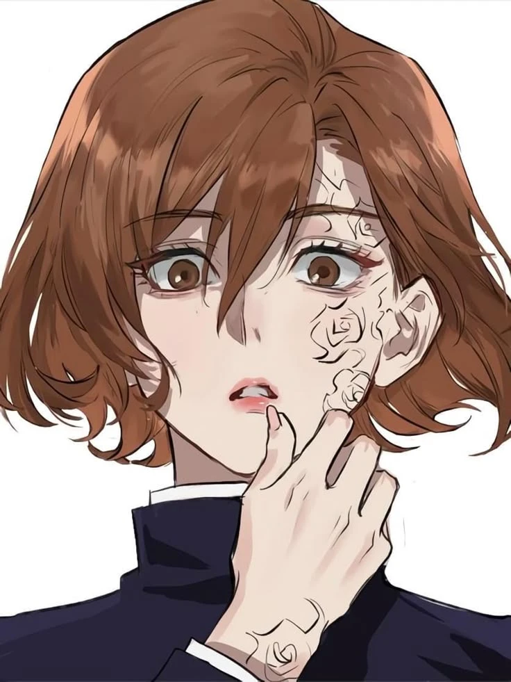 Nobara Kugisaki thumbnail