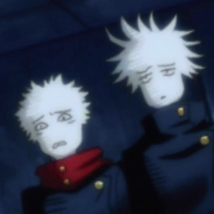 jujutsu kaisen thumbnail