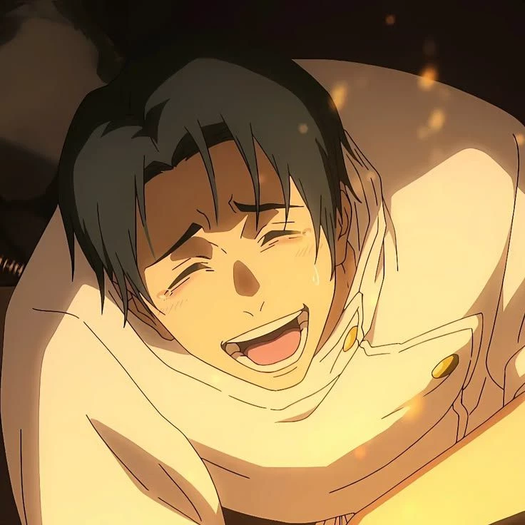 Yuta Okkotsu thumbnail