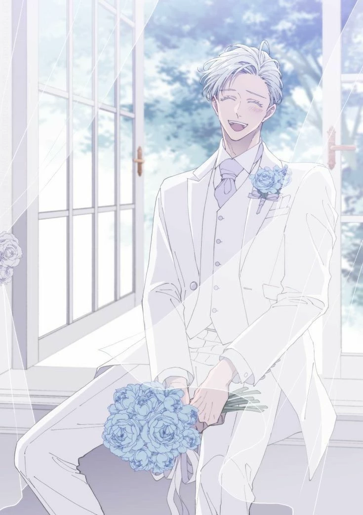 Satoru Gojo thumbnail