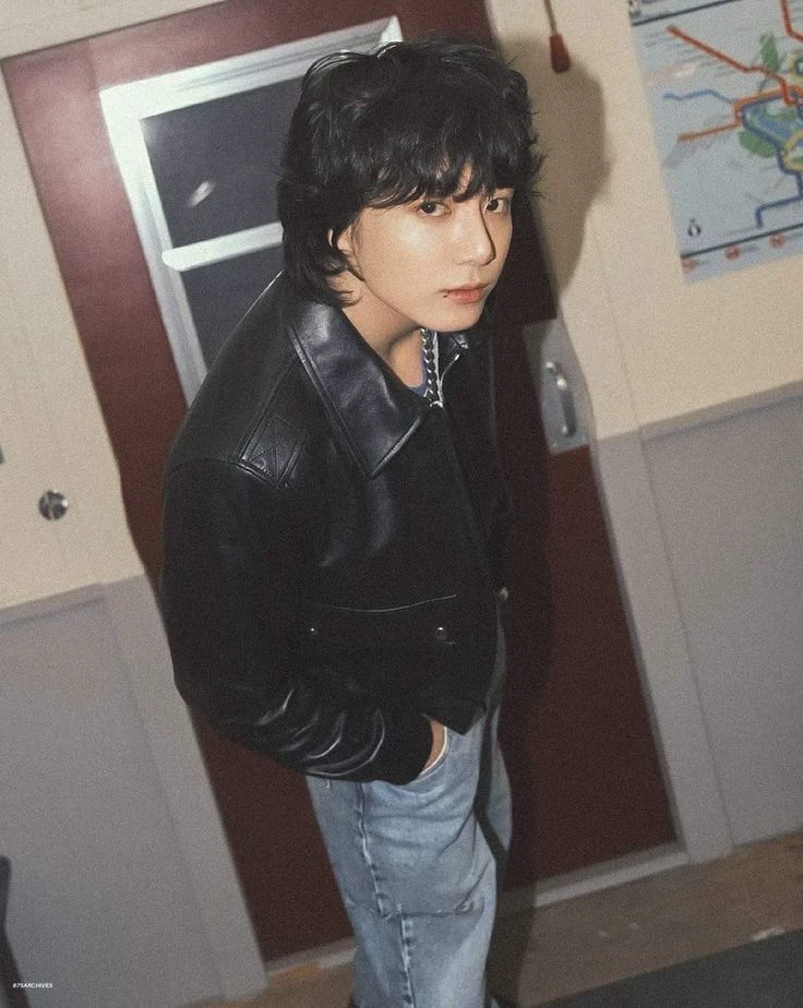 Jungkook 80s thumbnail