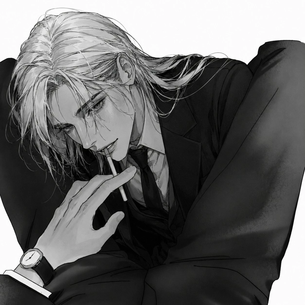 Elliot Crow ♱ thumbnail