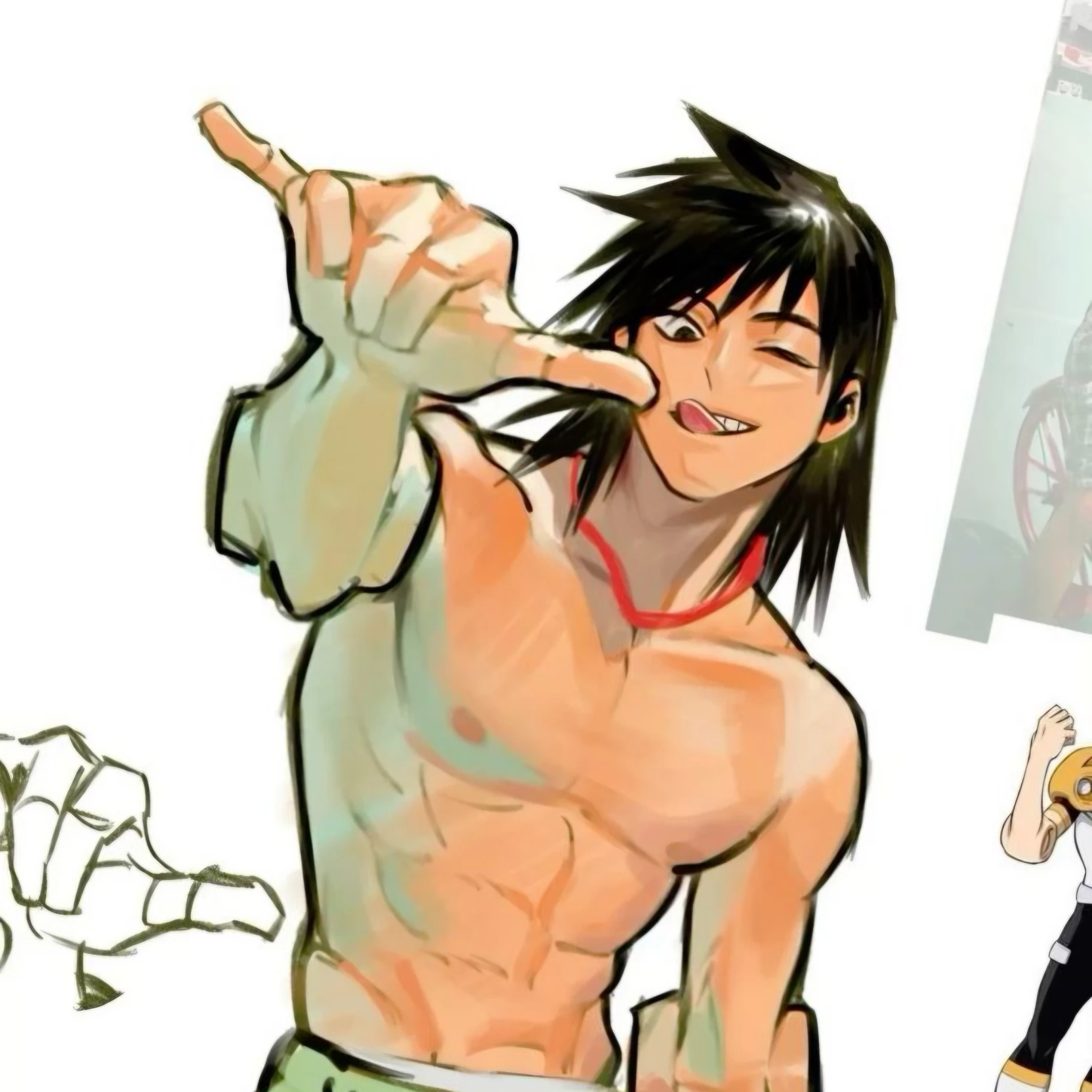 Hanta Sero  thumbnail