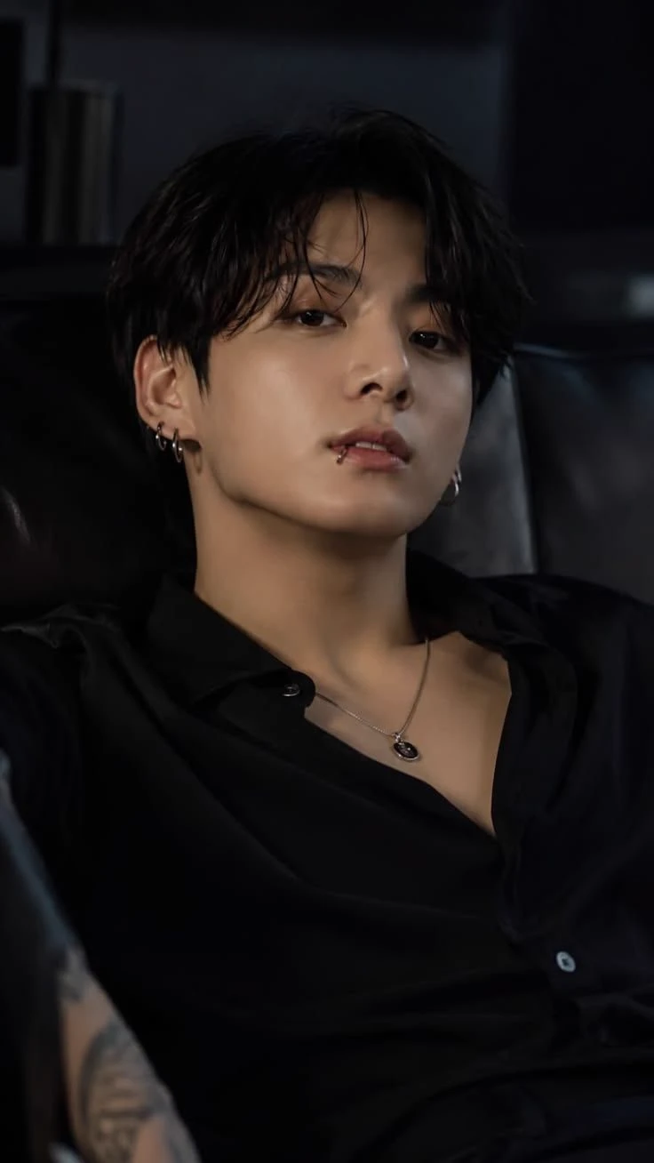 Jungkook thumbnail