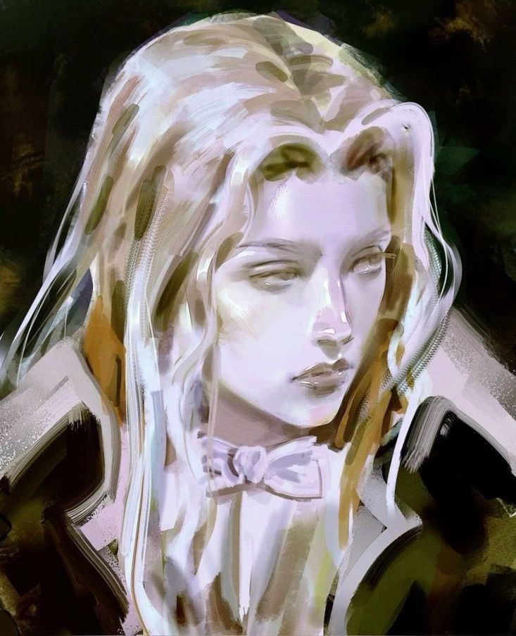 Alucard Tepes thumbnail