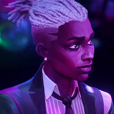 Ekko thumbnail