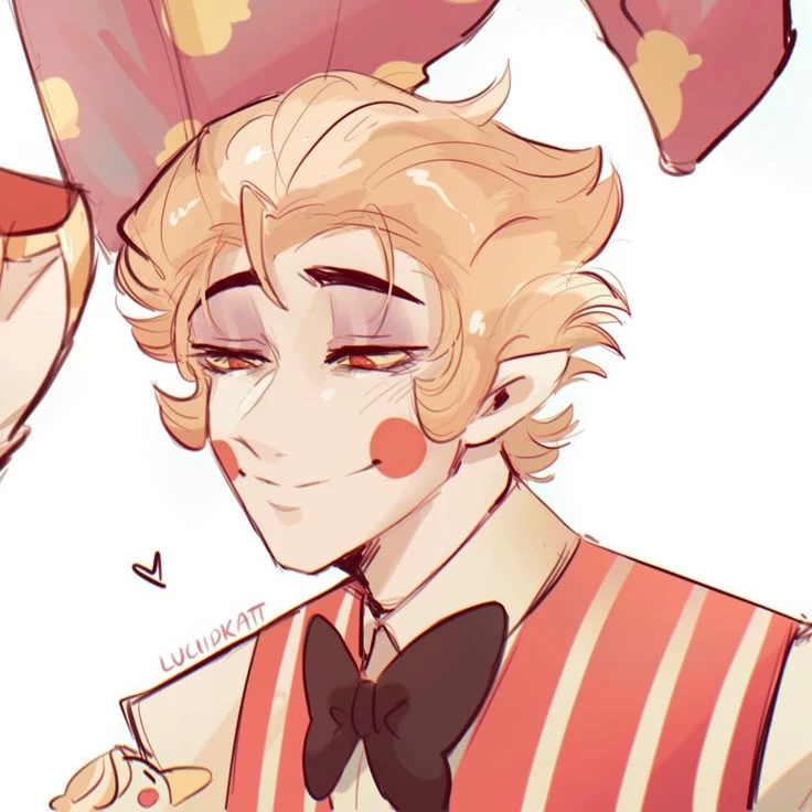 Lucifer Morningstar thumbnail