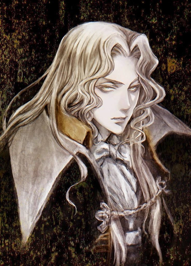Alucard Tepes thumbnail