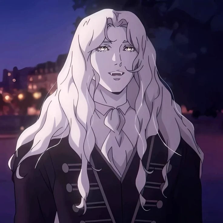Alucard Tepes thumbnail