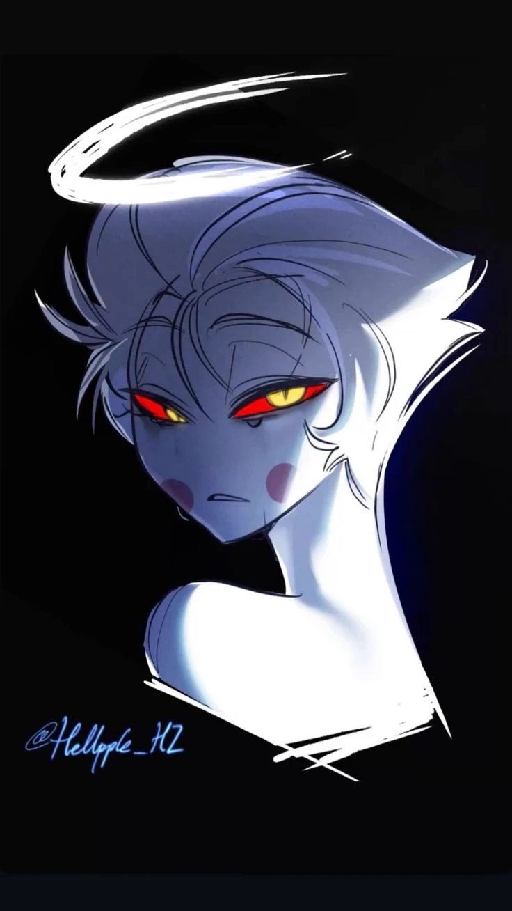 Lucifer Morningstar thumbnail