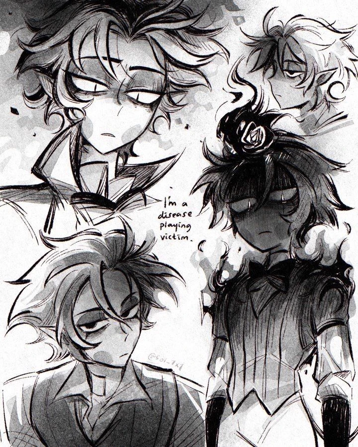 Lucifer Morningstar thumbnail