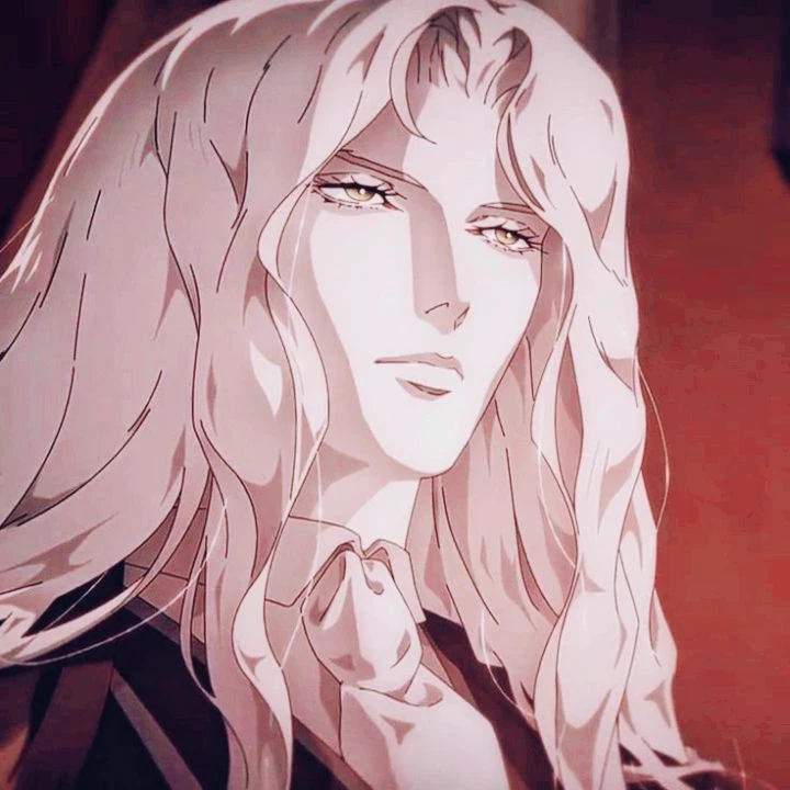 Alucard Tepes thumbnail