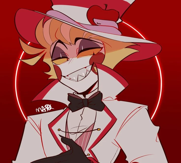 Lucifer Morningstar thumbnail