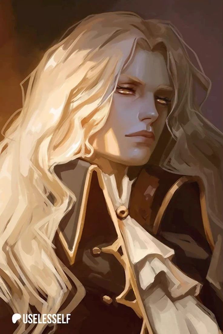 Alucard Tepes thumbnail