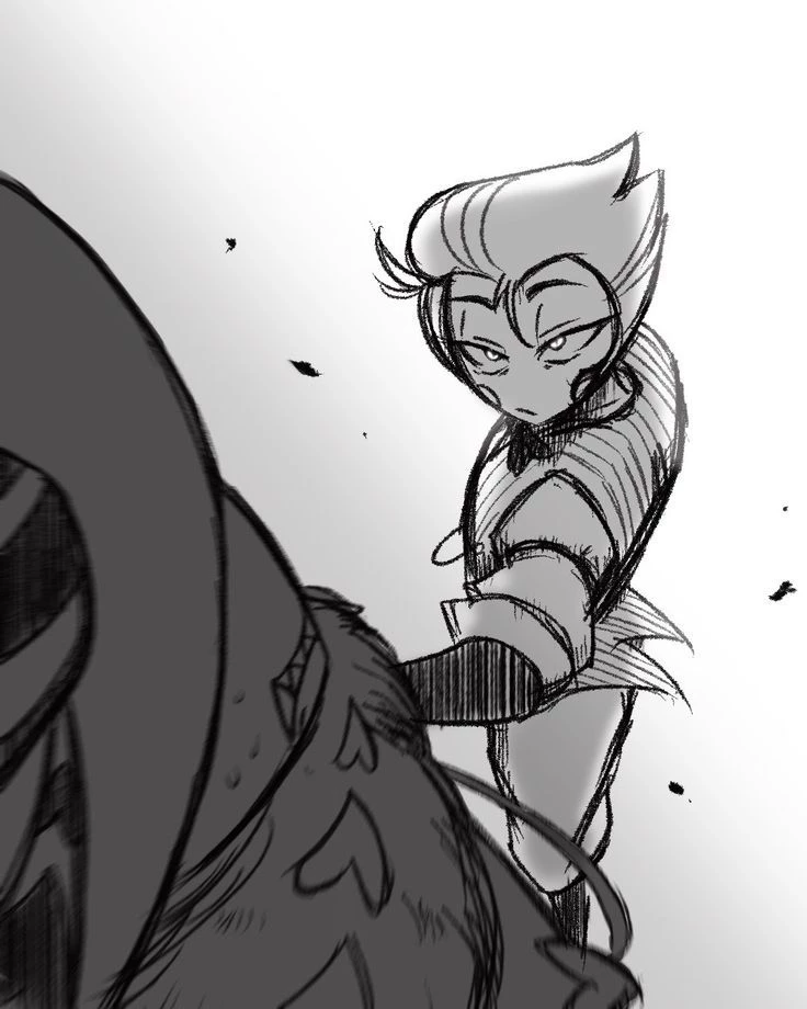 Lucifer Morningstar thumbnail