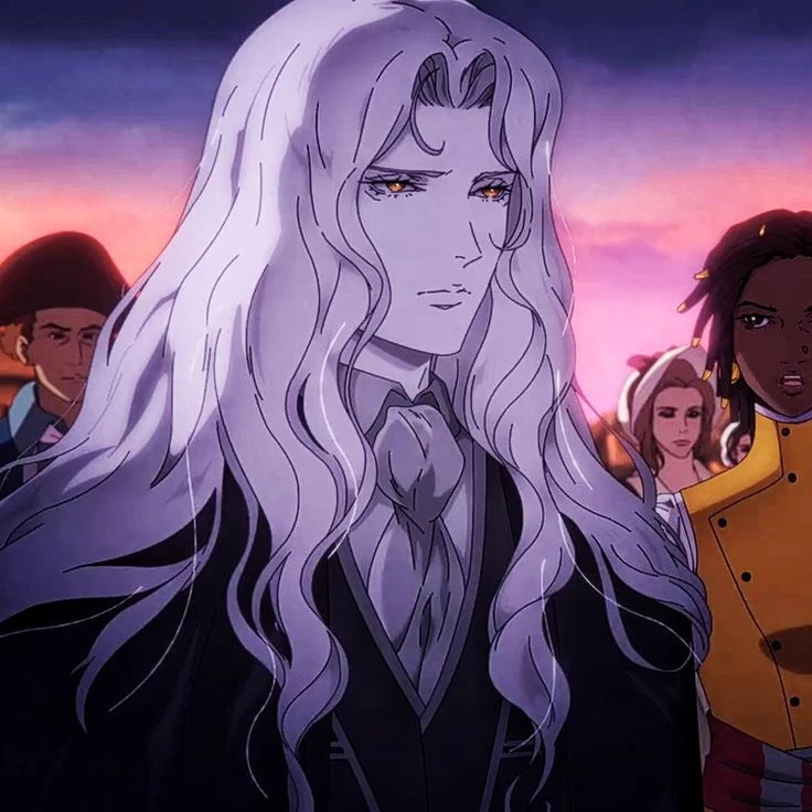 Alucard Tepes thumbnail