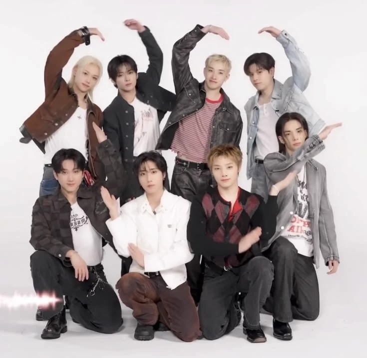 Stray kids! thumbnail