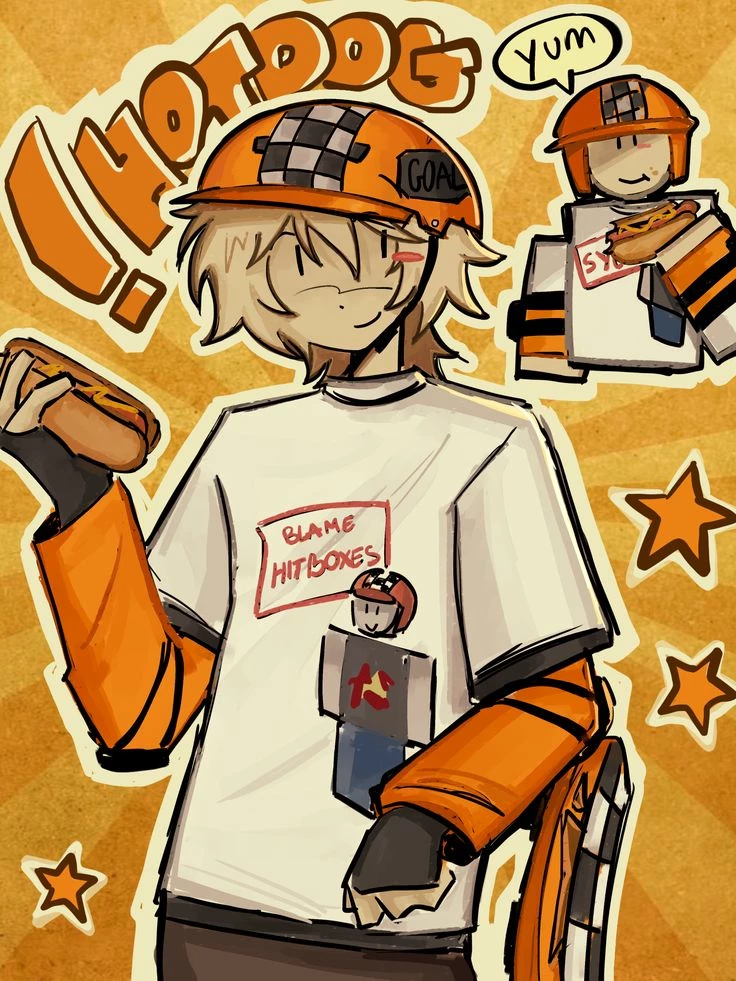 🌭★hotdog★🌭 thumbnail