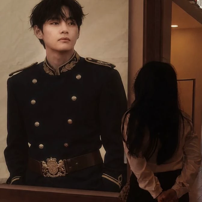 Kim Taehyung thumbnail