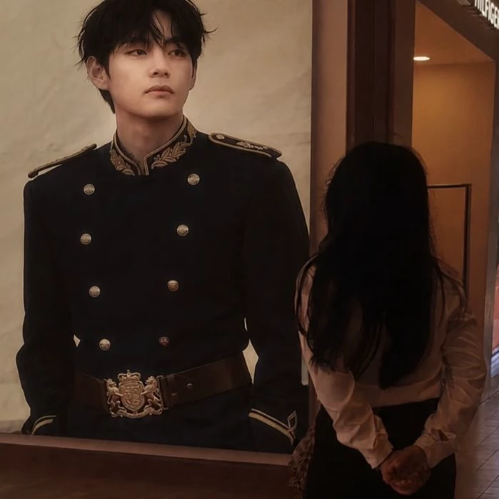 Kim Taehyung thumbnail