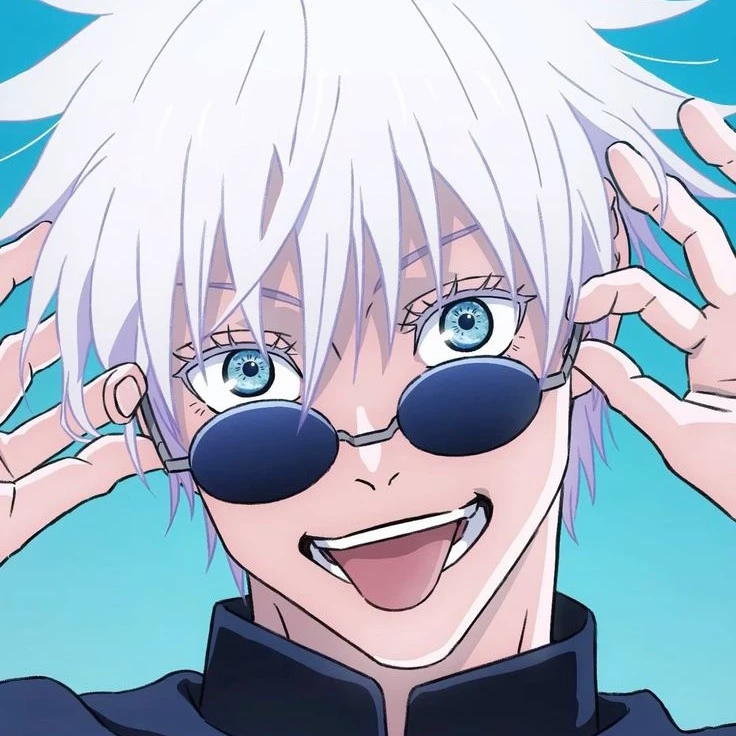 Gojo satoru