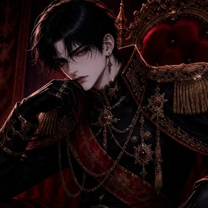 Obsessed Emperor thumbnail