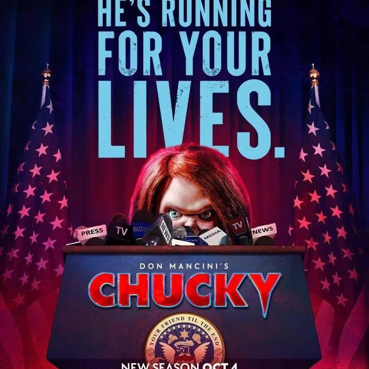Chucky S3 <3 thumbnail