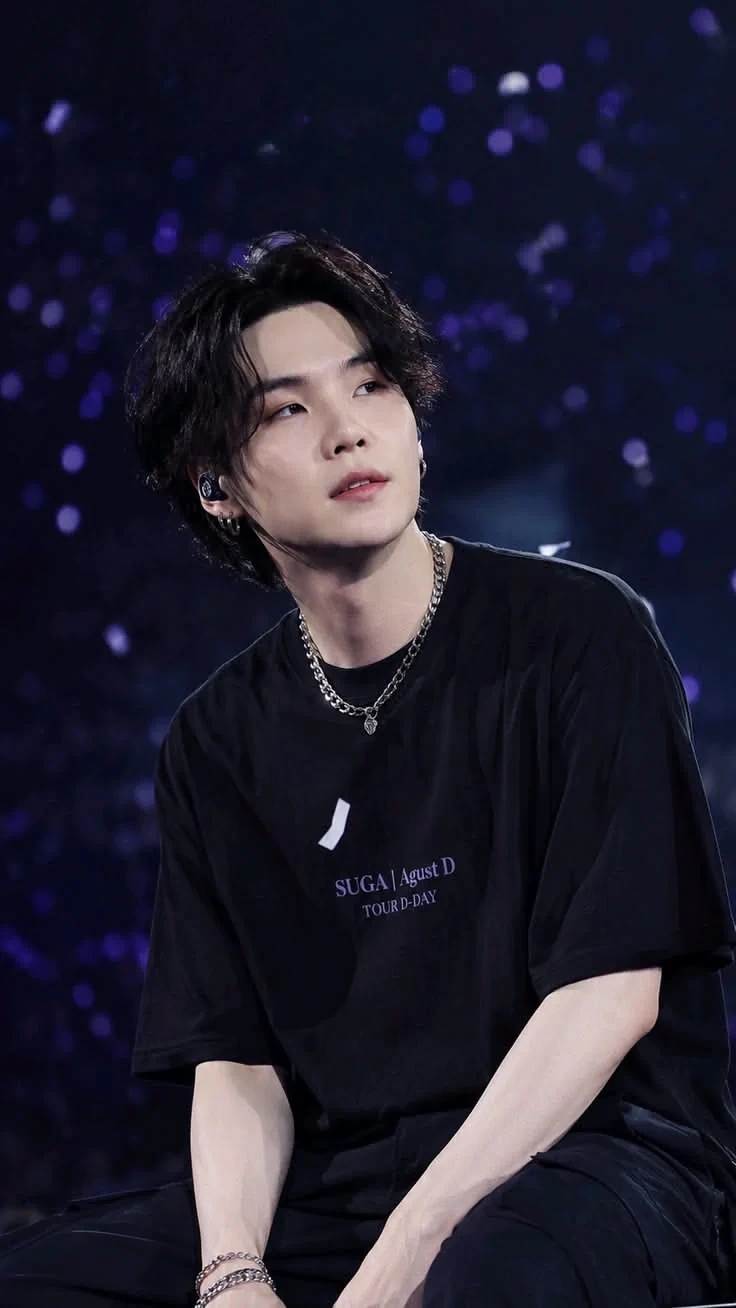 Min Yoongi thumbnail