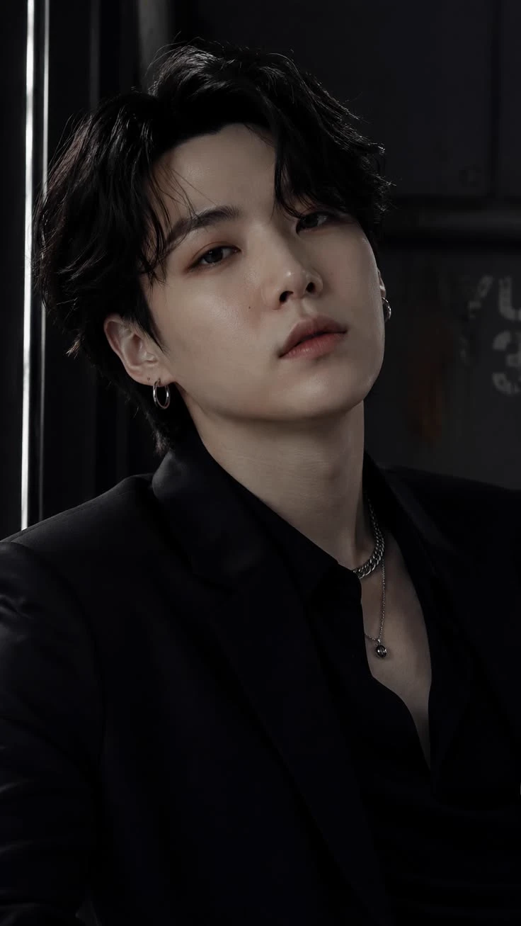 Min Yoongi thumbnail