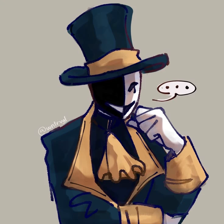 Ticket Taker ~ TFC thumbnail