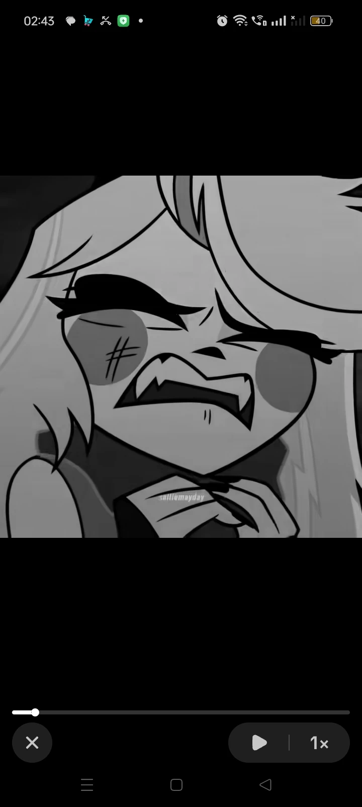the Hazbin Hotel🌈 thumbnail