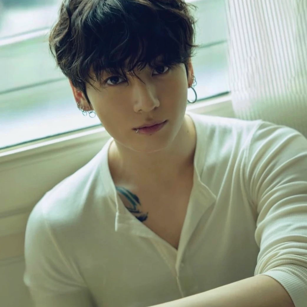 Jungkook thumbnail