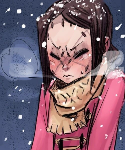 Painwheel/Carol thumbnail