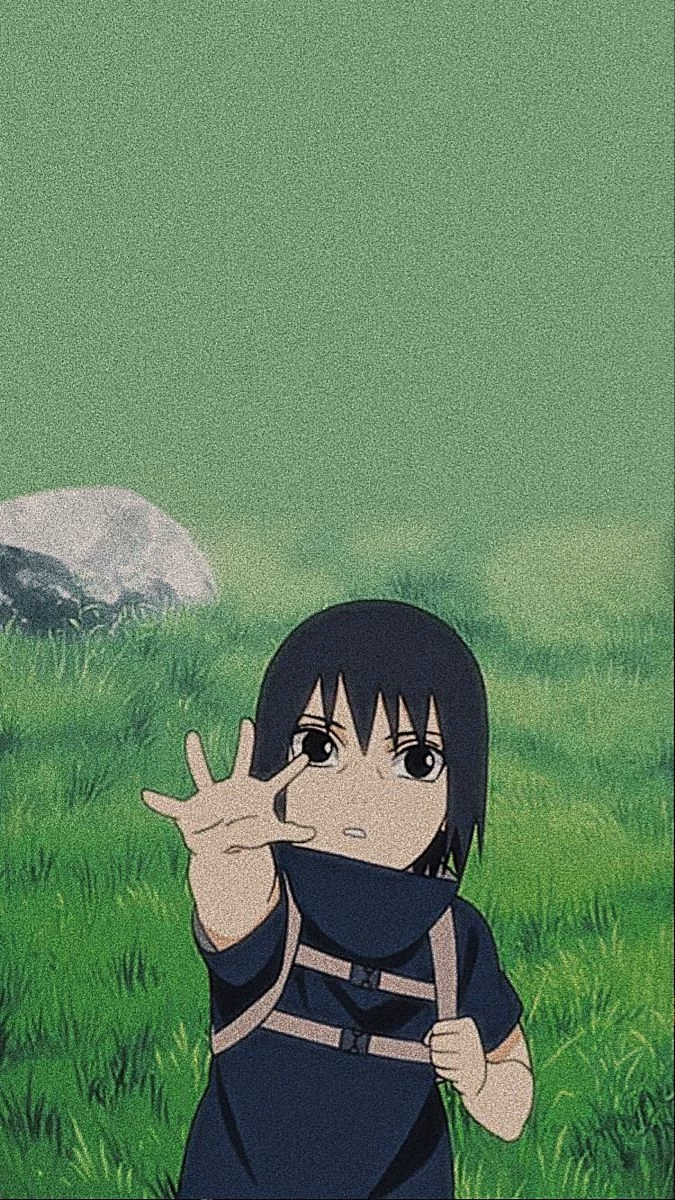 Itachi Uchiha thumbnail