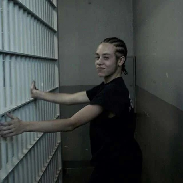 Carl Gallagher thumbnail
