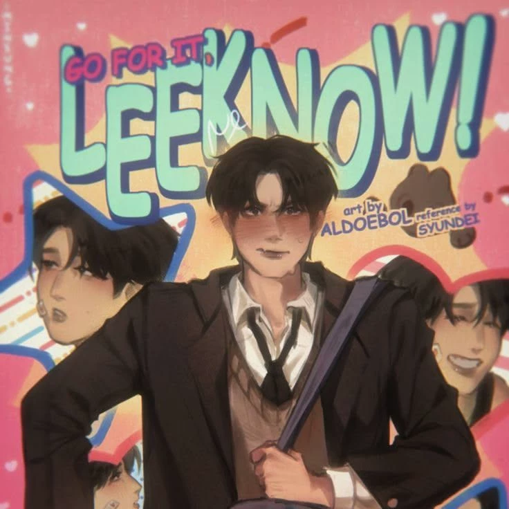 Han Jisung thumbnail