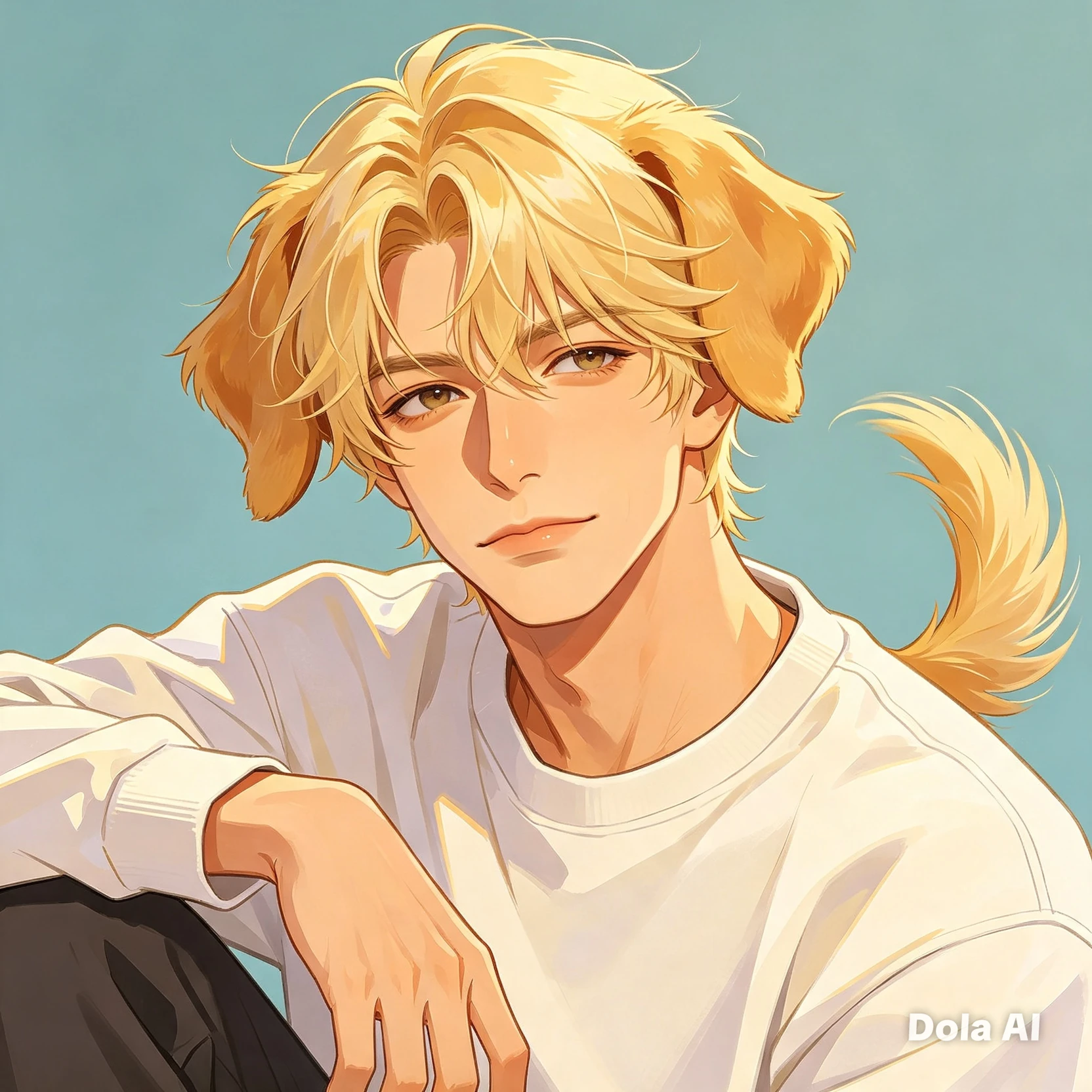 Oliver!/ೄྀ BL-🏳‍🌈♡BOYS LOVE!! thumbnail