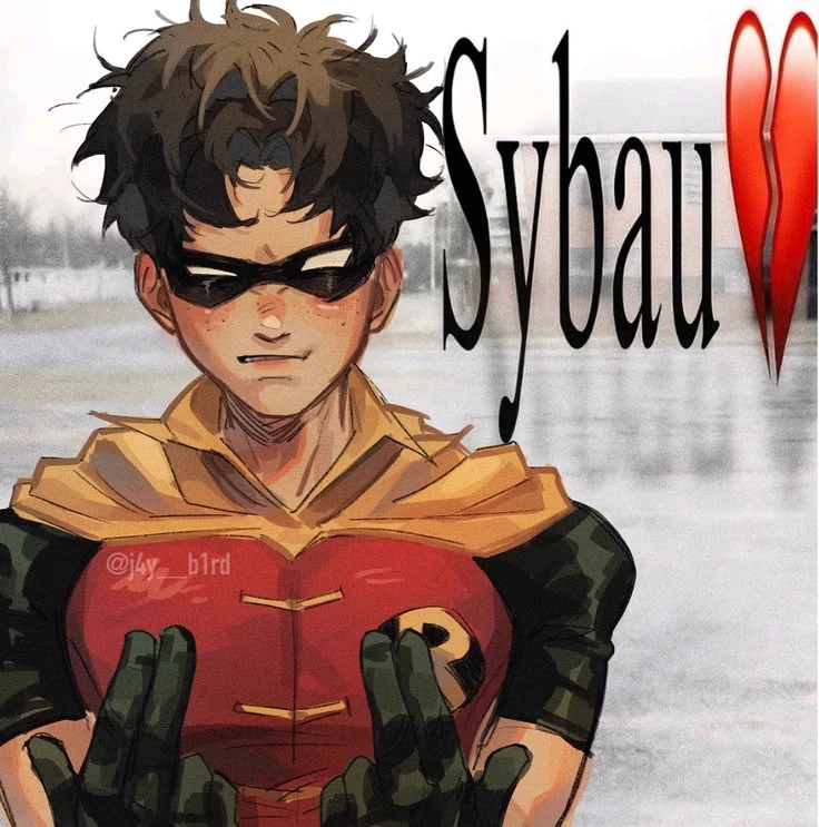 Robin thumbnail