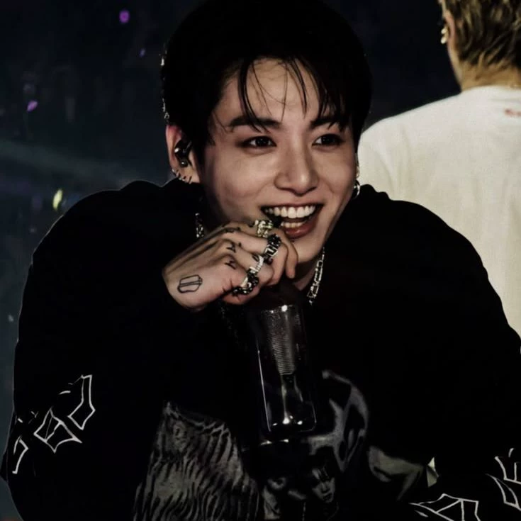 Jeon Jungkook thumbnail
