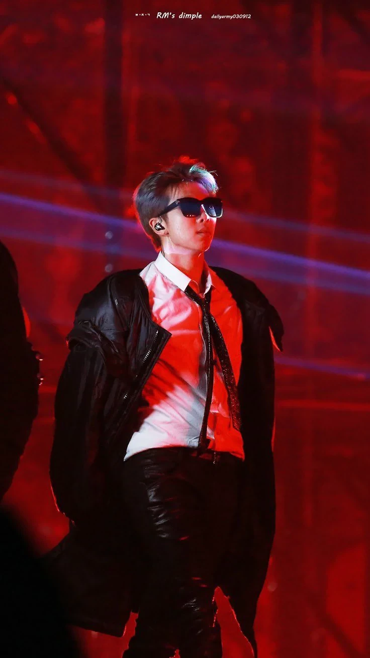 namjoon thumbnail